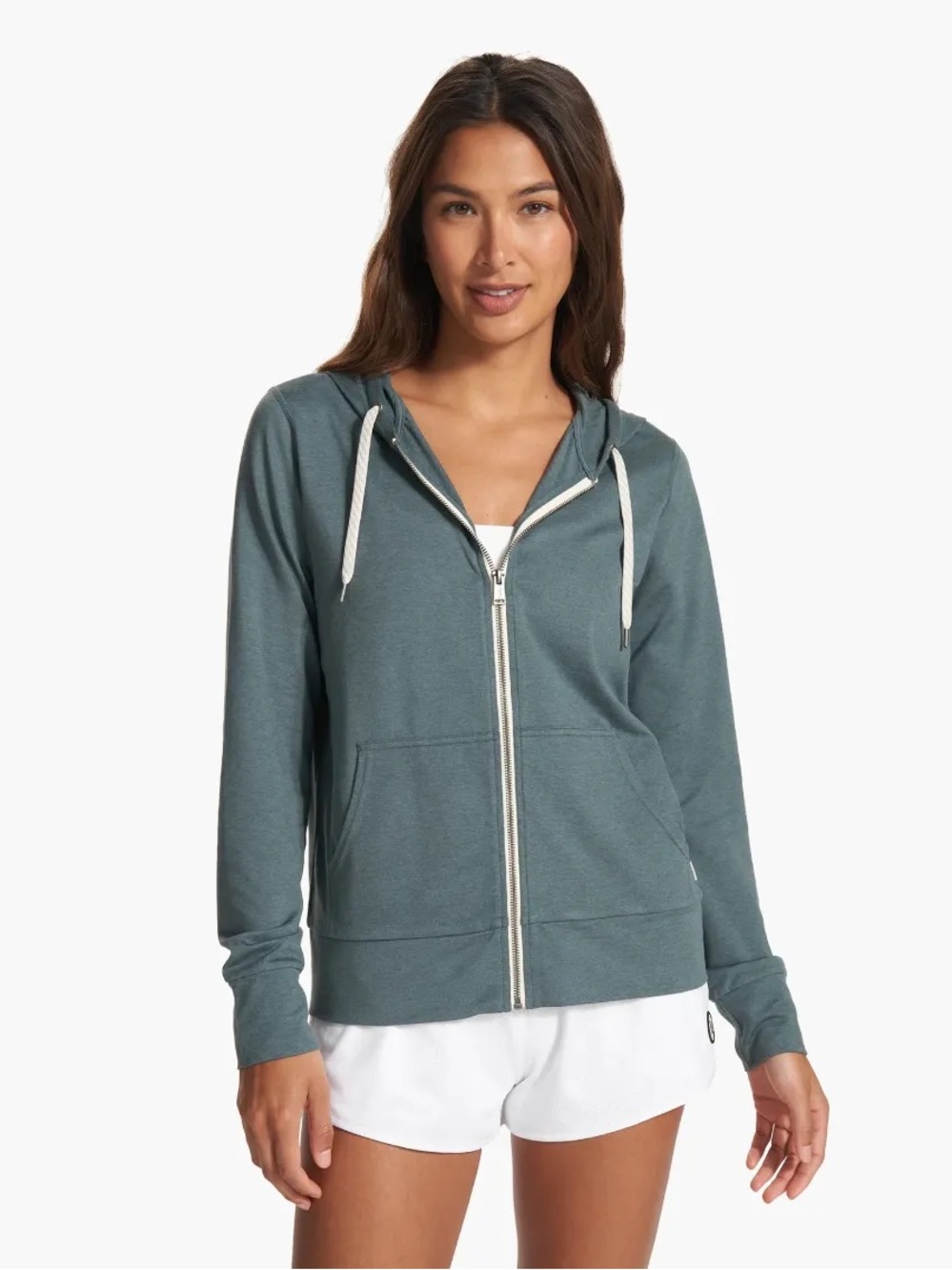 Vuori ✨ Halo performance hoodie 2.0 ✨ NWOT